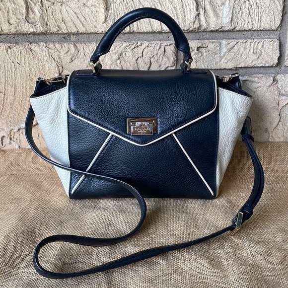 Kate Spade Cross Bag purse Luxury Handbag Shoulder - Picture 1 of 11